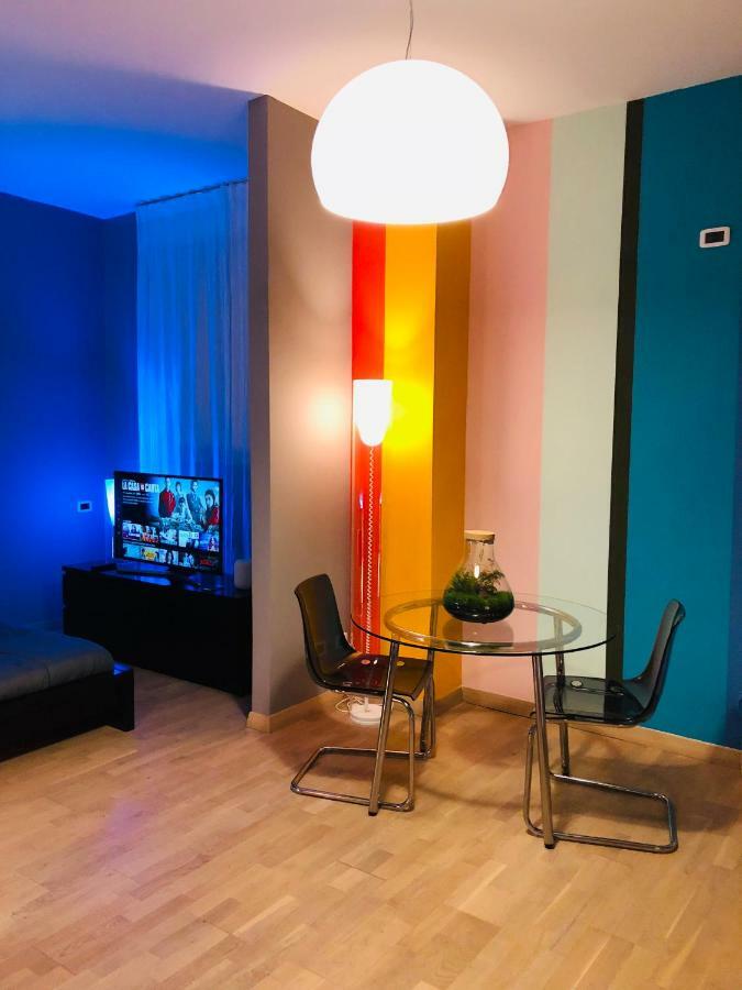 Smart House Bologna Centro Apartman Kültér fotó