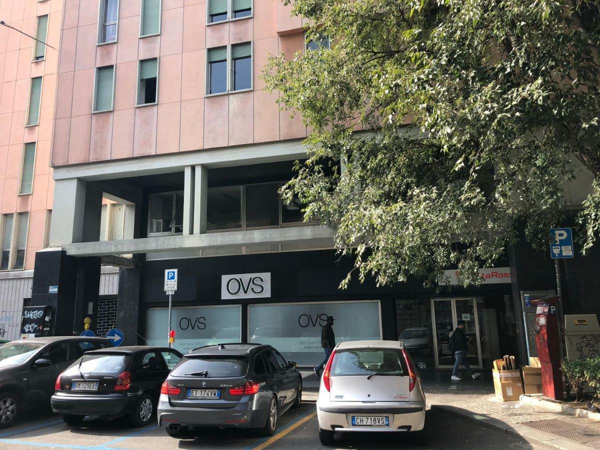Smart House Bologna Centro Apartman Kültér fotó