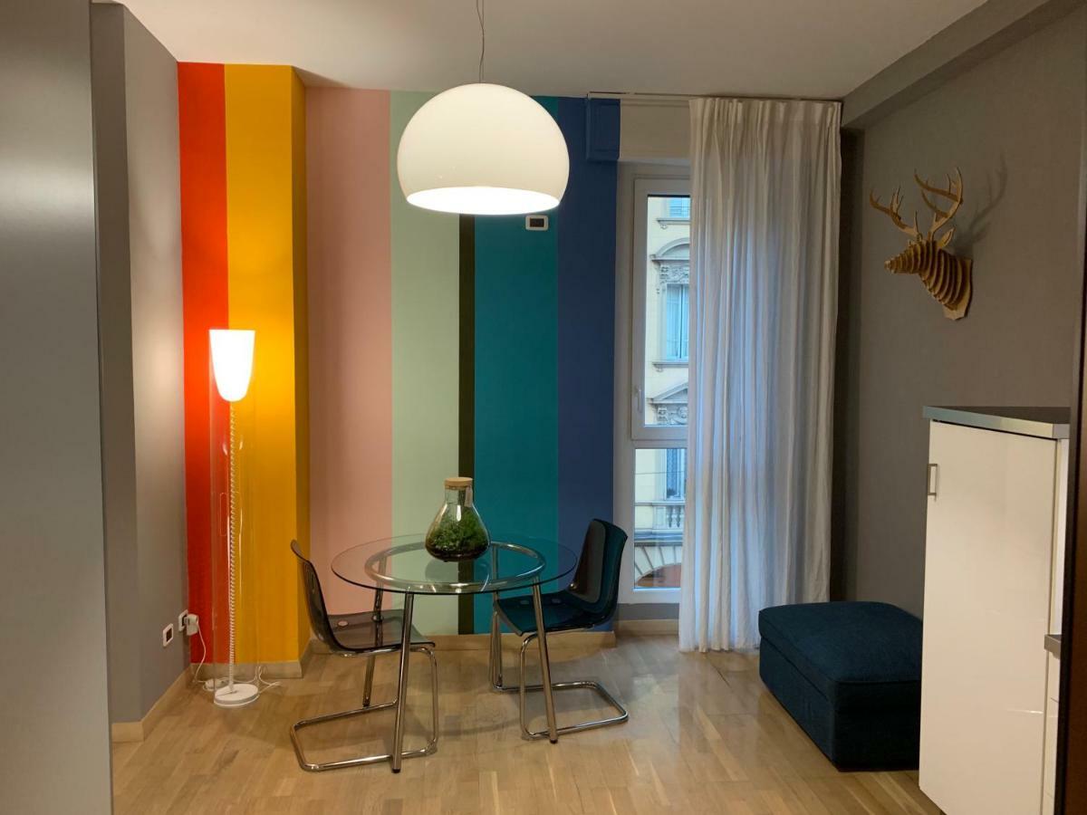 Smart House Bologna Centro Apartman Kültér fotó