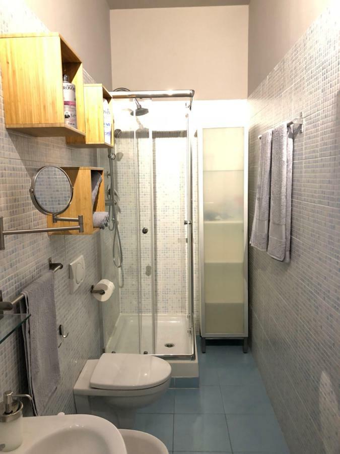 Smart House Bologna Centro Apartman Kültér fotó