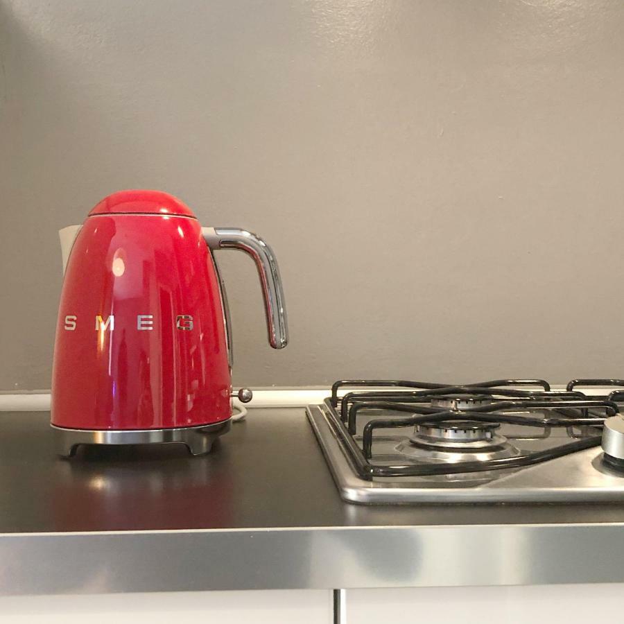 Smart House Bologna Centro Apartman Kültér fotó