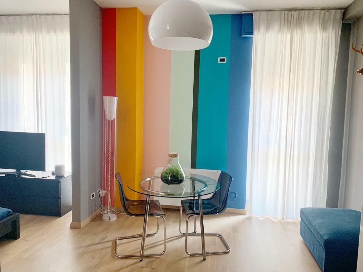 Smart House Bologna Centro Apartman Kültér fotó
