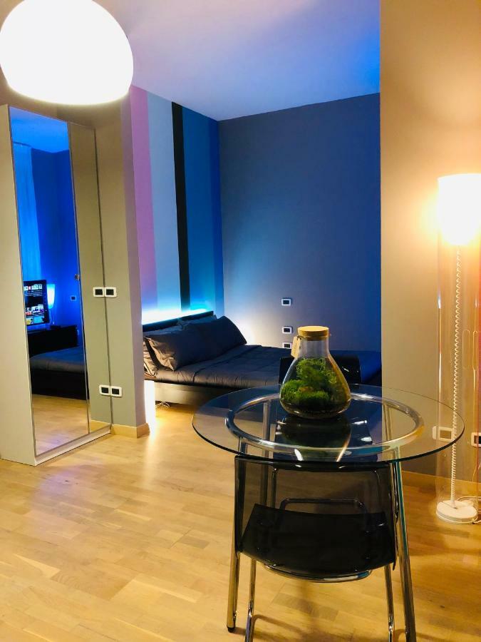 Smart House Bologna Centro Apartman Kültér fotó