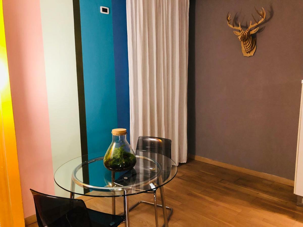 Smart House Bologna Centro Apartman Kültér fotó