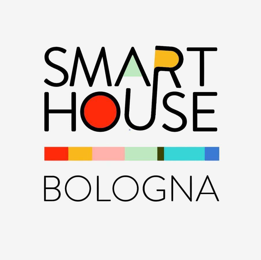 Smart House Bologna Centro Apartman Kültér fotó